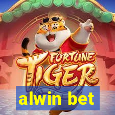 alwin bet